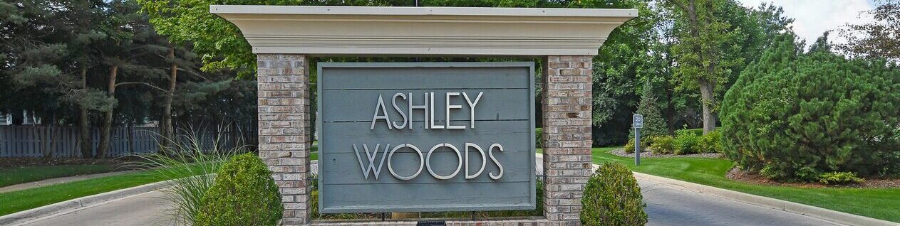 Ashley Woods Community